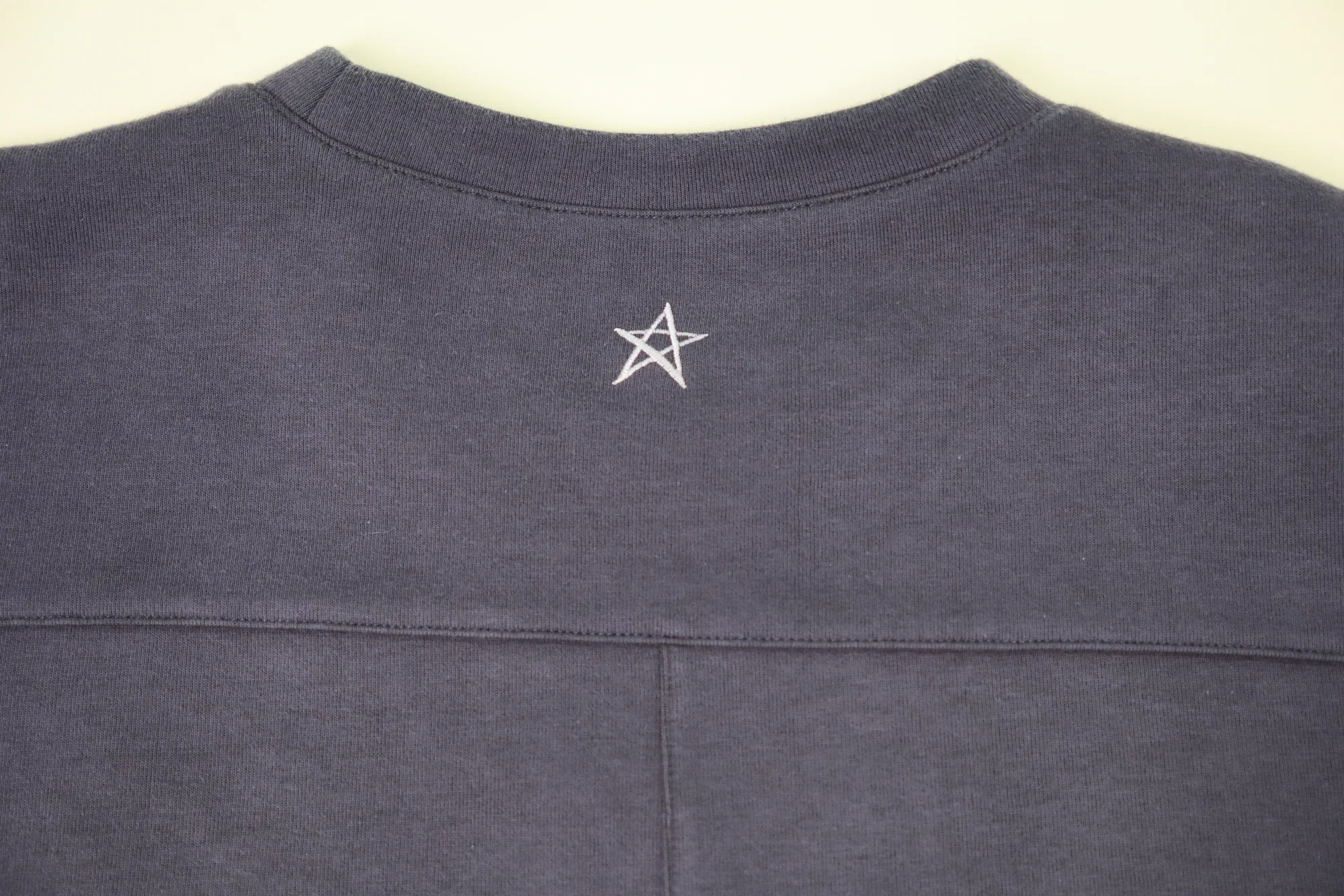 7부 소매 티셔츠 ( 3/4 Sleeve T-shirts ) CBT26001