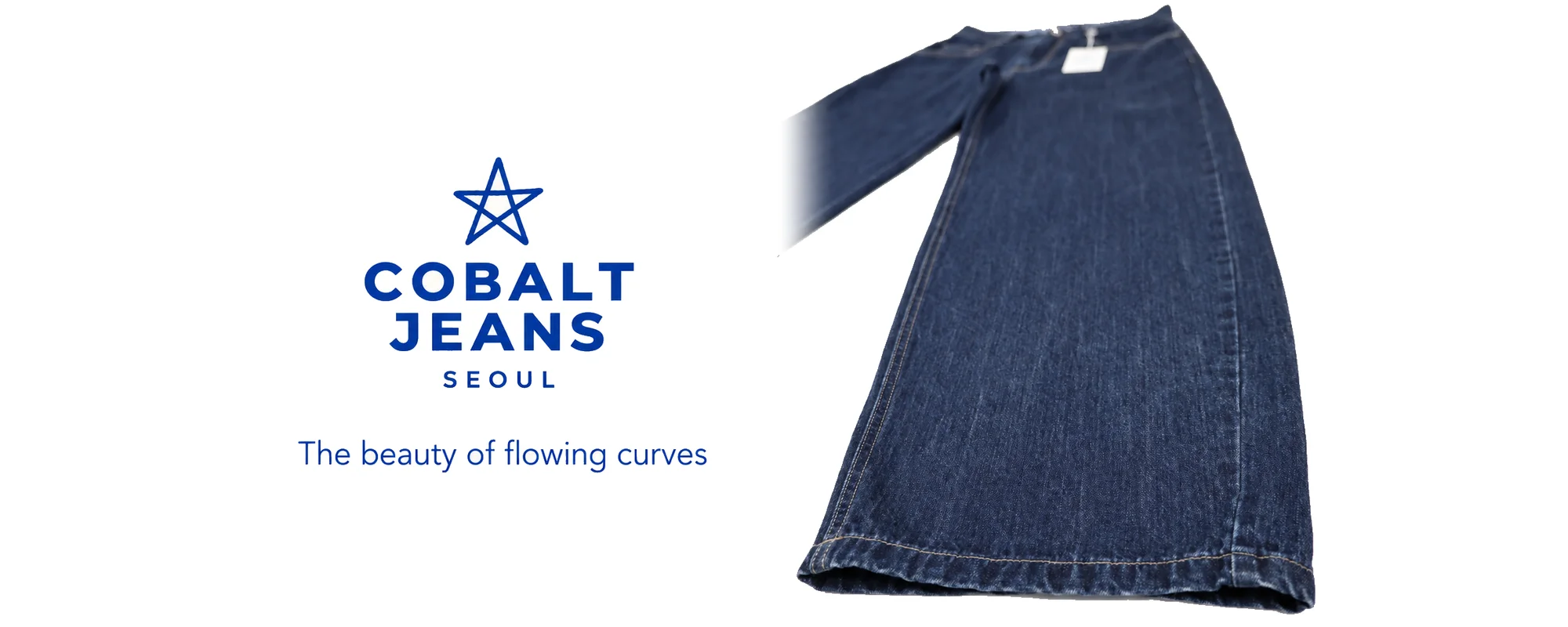 cobalt jeans